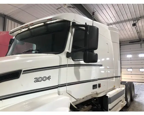 Cab Volvo VNL Vander Haags Inc Sf
