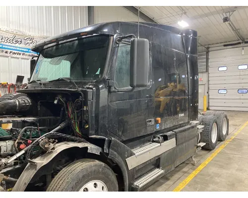 Cab Volvo VNL Vander Haags Inc Sf