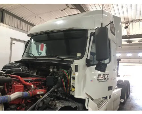 Cab Volvo VNL Vander Haags Inc Sf