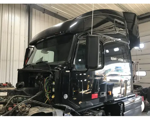 Cab Volvo VNL Vander Haags Inc Sf