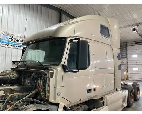 Cab Volvo VNL Vander Haags Inc Sf