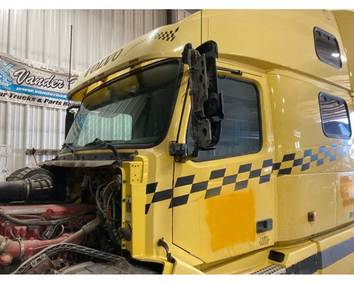 Cab Volvo VNL Vander Haags Inc Sf
