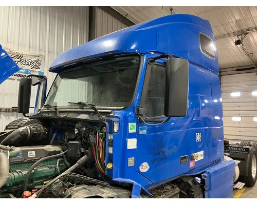 Cab Volvo VNL Vander Haags Inc Sf