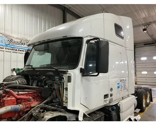 Cab Volvo VNL Vander Haags Inc Sf
