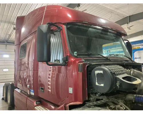 Cab Volvo VNL Vander Haags Inc Sf
