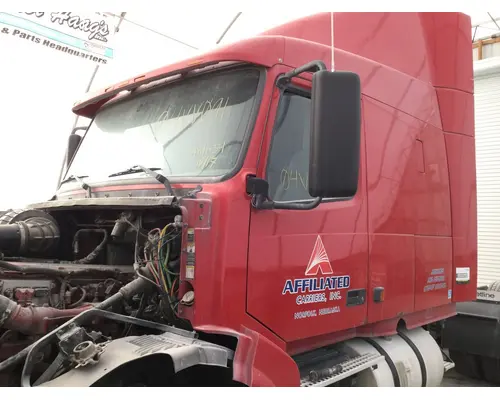 Cab Volvo VNL Vander Haags Inc Cb