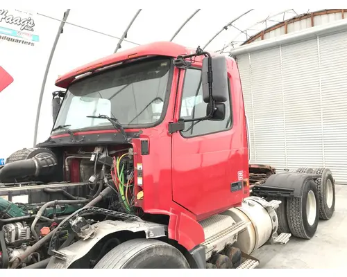 Cab Volvo VNL Vander Haags Inc Cb