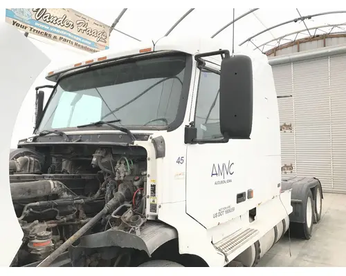 Cab Volvo VNL Vander Haags Inc Cb
