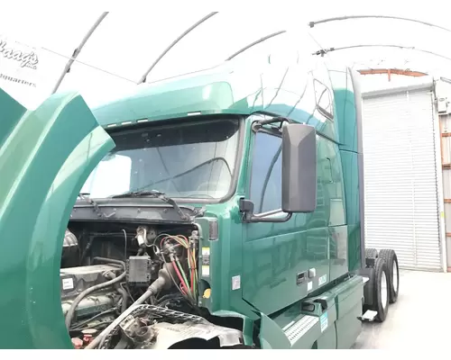 Cab Volvo VNL Vander Haags Inc Cb