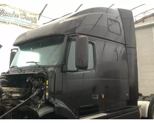 Cab Volvo VNL Vander Haags Inc Cb