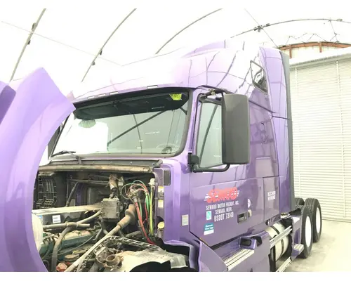 Cab Volvo VNL Vander Haags Inc Cb
