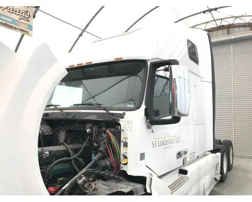 Cab Volvo VNL Vander Haags Inc Cb