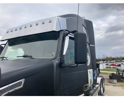 Cab Volvo VNL Vander Haags Inc Kc