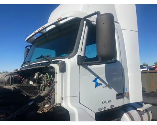 Cab Volvo VNL Vander Haags Inc Kc