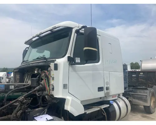 Cab Volvo VNL Vander Haags Inc Kc