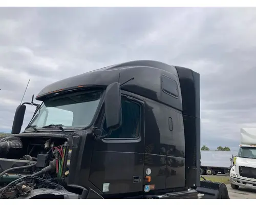 Cab Volvo VNL Vander Haags Inc Kc