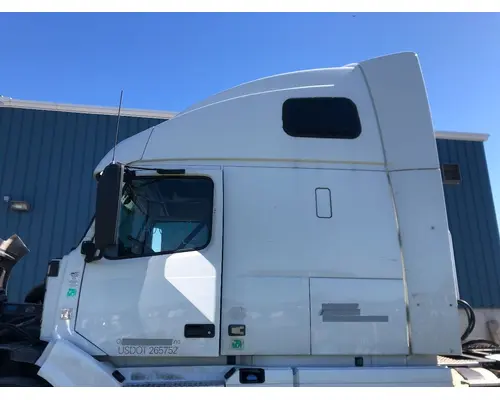 Cab Volvo VNL Vander Haags Inc Kc