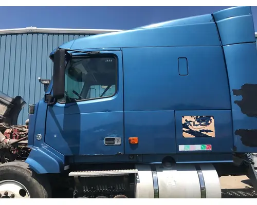 Cab Volvo VNL Vander Haags Inc Kc