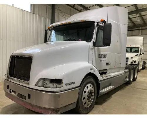 Cab Volvo VNL Vander Haags Inc WM