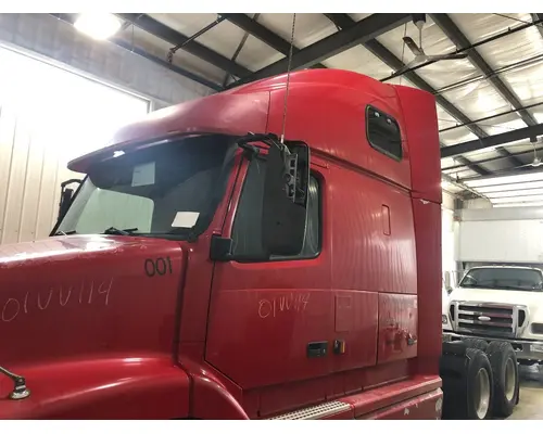 Cab Volvo VNL Vander Haags Inc WM