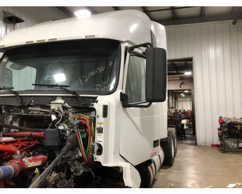 Cab Volvo VNL Vander Haags Inc WM