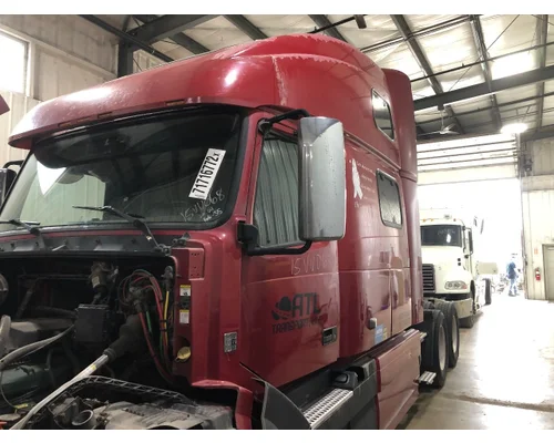 Cab Volvo VNL Vander Haags Inc WM