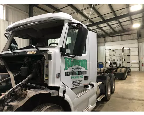 Cab Volvo VNL Vander Haags Inc WM