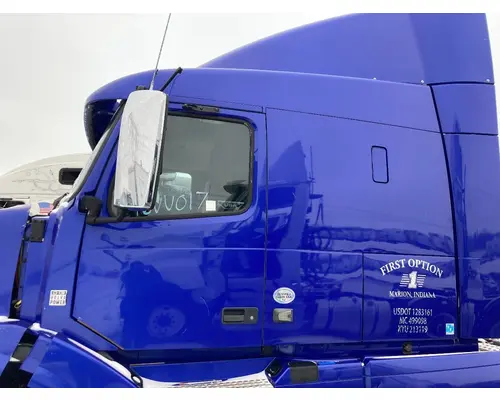 Cab Volvo VNL Vander Haags Inc Col