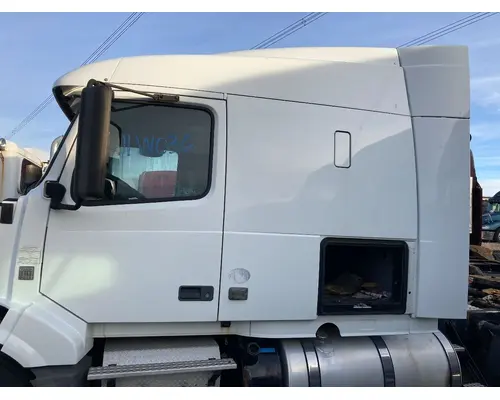 Cab Volvo VNL Vander Haags Inc Col