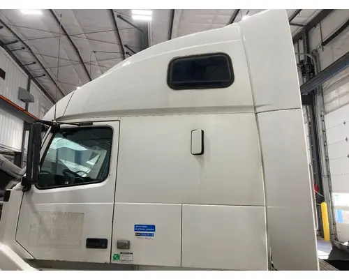 Cab Volvo VNL Vander Haags Inc Col