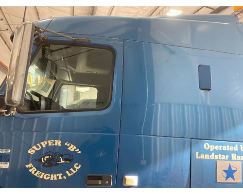 Cab Volvo VNL Vander Haags Inc COL