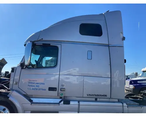 Cab Volvo VNL Vander Haags Inc Col