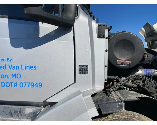 Cab Volvo VNL Vander Haags Inc Col