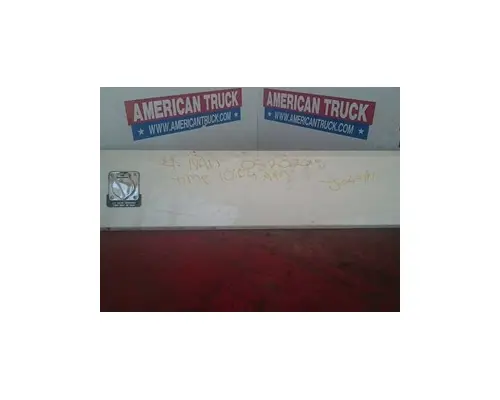 Cab VOLVO VNL American Truck Salvage