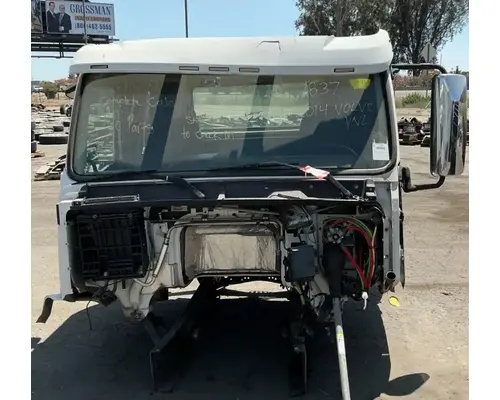 Cab VOLVO VNL Geco - Fresno