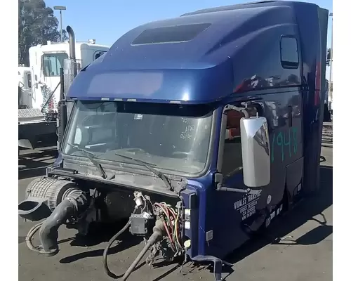 Cab VOLVO VNL Geco - Fresno