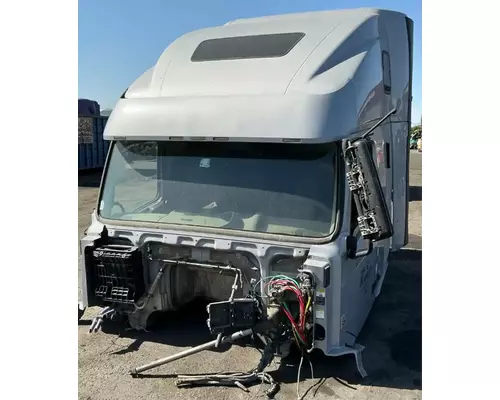 Cab VOLVO VNL Geco - Fresno