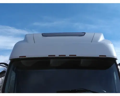 Sun Visor (External) VOLVO VNL LKQ Wholesale Truck Parts