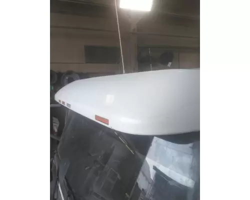 Sun Visor (External) VOLVO VNL LKQ KC Truck Parts - Inland Empire