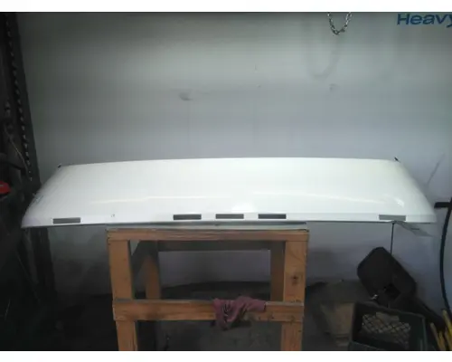 Sun Visor (External) VOLVO VNL LKQ KC Truck Parts - Inland Empire