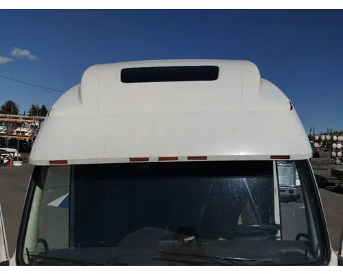 Sun Visor (External) VOLVO VNL LKQ KC Truck Parts - Inland Empire