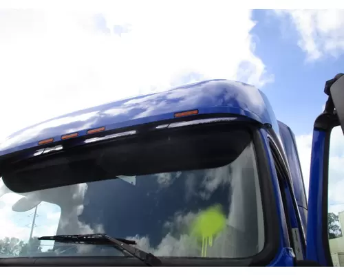 Sun Visor (External) VOLVO VNL LKQ Heavy Truck - Tampa