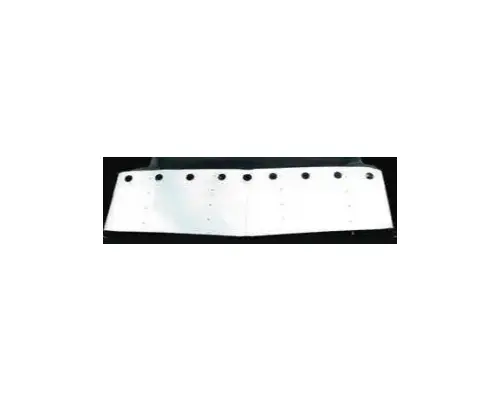Sun Visor (External) VOLVO VNL LKQ Western Truck Parts