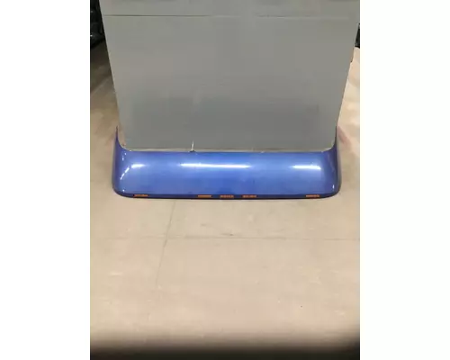 Sun Visor (External) VOLVO VNL LKQ Geiger Truck Parts