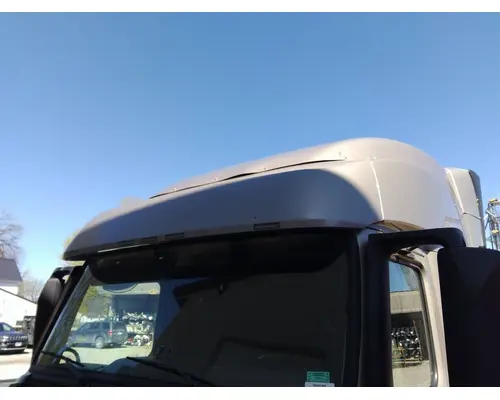Sun Visor (External) VOLVO VNL LKQ Thompson Motors - Wykoff