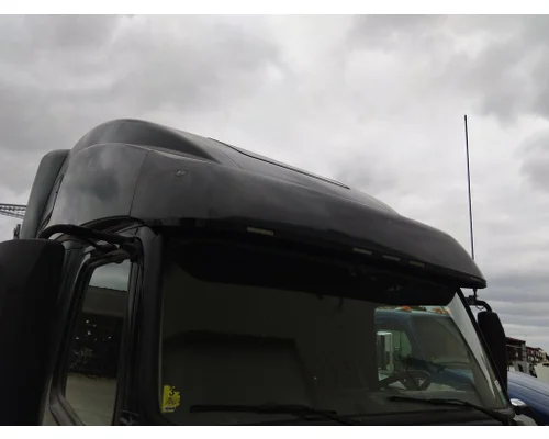 Sun Visor (External) VOLVO VNL LKQ Thompson Motors - Wykoff