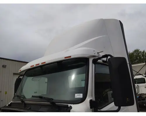 Sun Visor (External) VOLVO VNL LKQ Thompson Motors - Wykoff