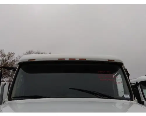 Sun Visor (External) VOLVO VNL LKQ Heavy Truck Maryland