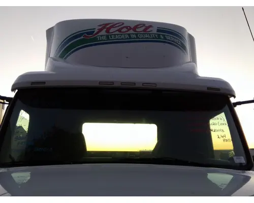 Sun Visor (External) VOLVO VNL LKQ Heavy Truck Maryland