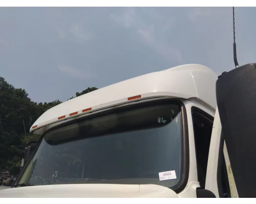 Sun Visor (External) VOLVO VNL LKQ Heavy Truck Maryland
